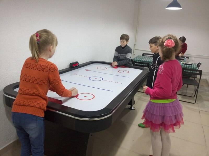 Праздник во Внереальности