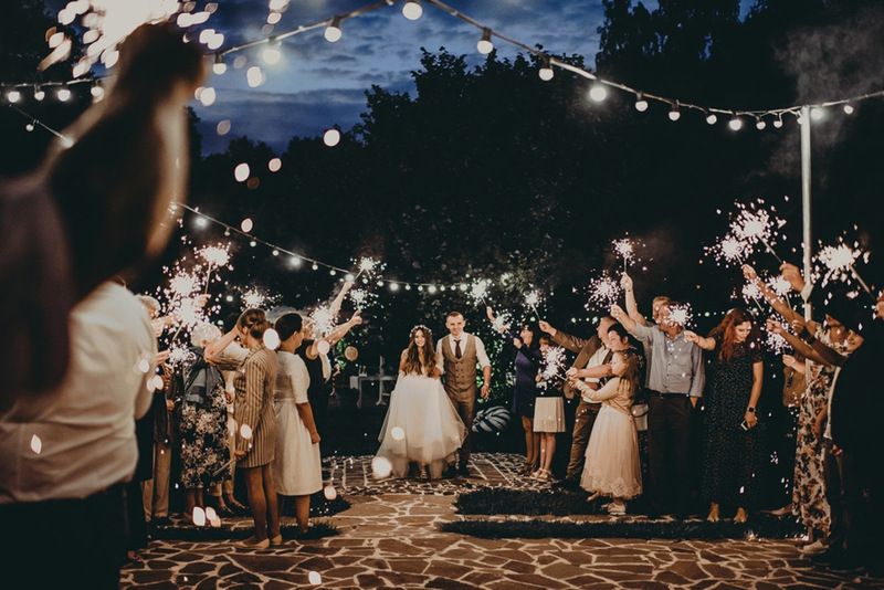 Организация праздников Event Bureau