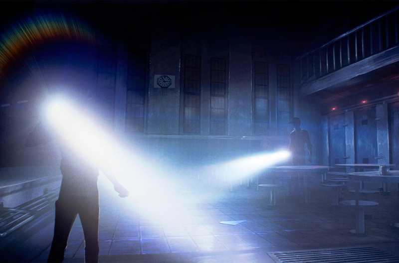 Виртуальный Квест «Побег 2»